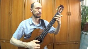 387 неделя. "Menuet suite 7" R.Vise "Менуэт из сюиты" 7 Р.Визе