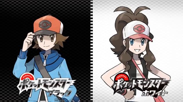 Pokemon Black/White Music - Route 2 (Summer) смотреть онлайн