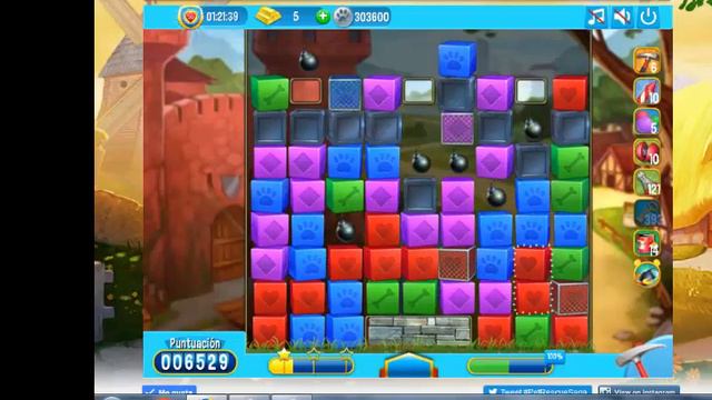 Pet Rescue level 2430, pet rescue, nivel 2430 pet rescue solucionado, solved, sin booster смотреть онлайн