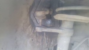 ?Заглушки моторного отсека рулевых тяг. Лада Приора доработки.
