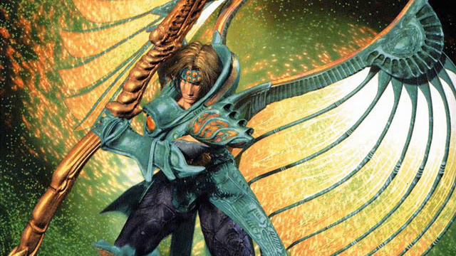 Legend of Dragoon - Boss Themes 1, 2, 3, & Final смотреть онлайн