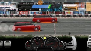 Drag Racing:Уличные Гонки - Сравнение Ваз 2104 и Ваз 2103, Что лучше?