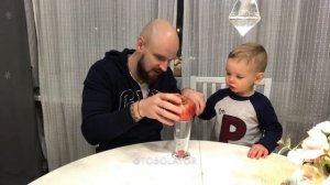 КАК ВЫЖАТЬ ГРАНАТОВЫЙ СОК ЗА 3 МИНУТЫ / ГРАНАТОВЫЙ СОК СВОИМИ РУКАМИ / ЛАЙФХАК