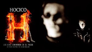 Hocico - Thy Kingdom Come