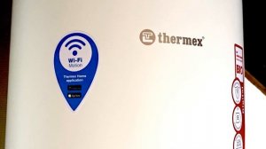 Водонагреватель с Wi-Fi управлением, обзор, эксплуатация полгода, экономия. Накопительный бойлер.