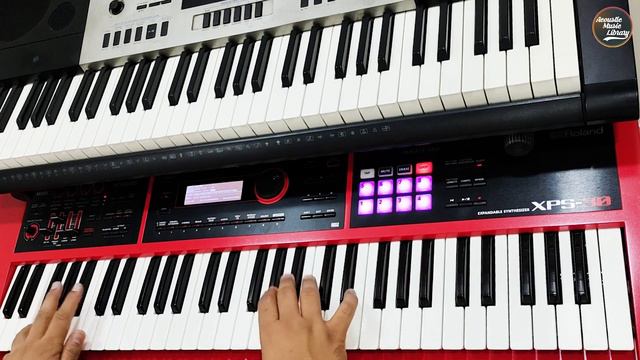 Fantom Flute In XPS - 30 смотреть онлайн