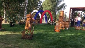 село Новая Малыкла