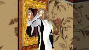 Сергей Шамурин-Я иногда благодарю мороз (Мультик)