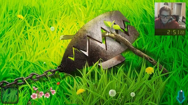 Masha Rescues Grandma Speedrun 5:35 *World Record* (default) смотреть онлайн