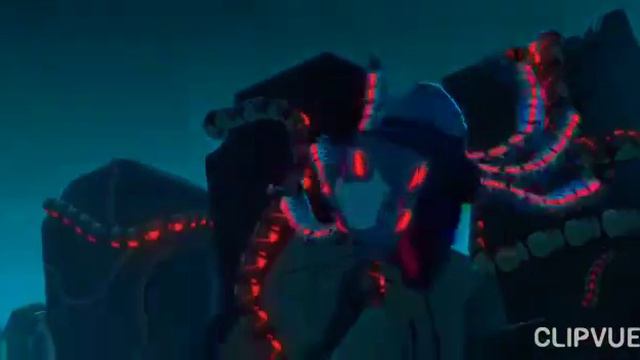 КЛИП!Трансформеры Кибервселенная. My Demons.