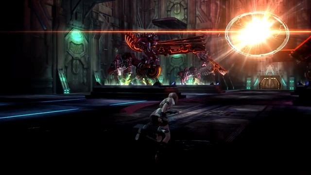 Прохождение Final Fantasy XIII(PC|на русском)#33 - Древнее оружие смотреть онлайн