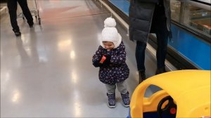 Готовим с ЛЮБОВЬЮ ВСЯ ПРАВДА \Покупаем СЛАДКИЕ ПОДАРКИ детям на Новый Год \канал Дружная СЕМЬЯ