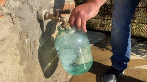 Рецепт приготовления правильной ШУРПЫ в казане на костре