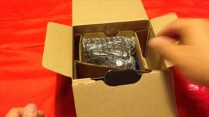 UNBOXING CANON POWERSHOT SX400 IS