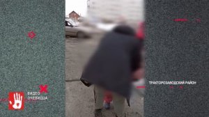 В Челябинске из семьи забрали ребёнка после конфликта с участием пьяной матери