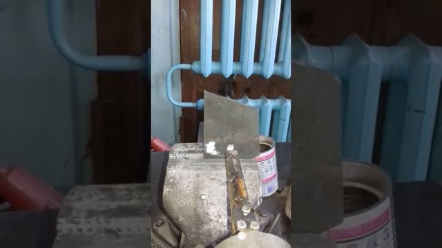 Газодинамическое напыление.Плоское сопло