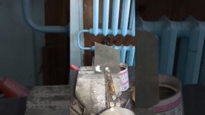Газодинамическое напыление.Плоское сопло