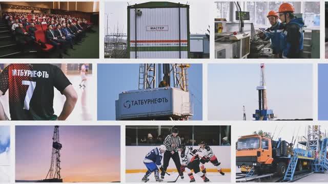 НОВОСТИ БУРОВИКА №8