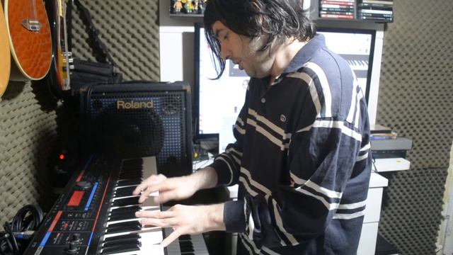 Alan Vila Nova Pessoa-Juno Di Roland(Piano Dual ORCHESTRA 002) смотреть онлайн