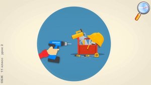 ОБЖ 11 класс (Урок№2 - Обеспечение личной безопасности в различных бытовых ситуациях и на природе.)