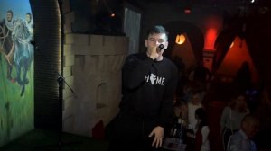 Русско Марийская дискотека 20. 09. 2019 INUR.mp4