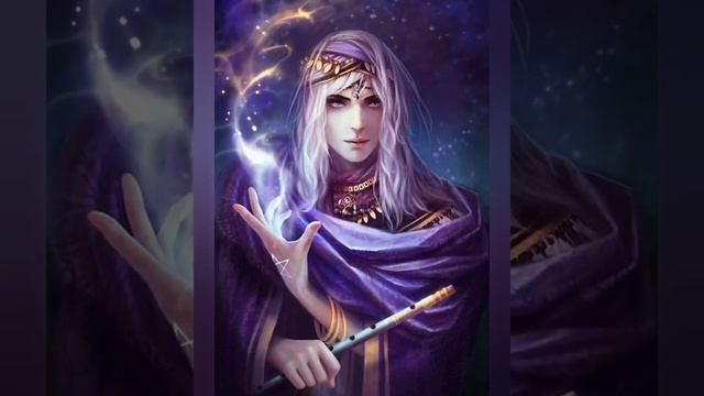 Бог Крышень. Славянские праздники. смотреть онлайн