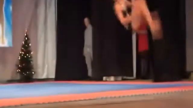 Мои акробатические дорожки???? смотреть онлайн