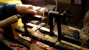 Токарные резцы по дереву - косяк и отрезной