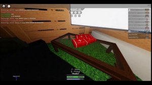 как поворачивать предметы в Икеа роблокс | SCP-3008 | Multikplayer