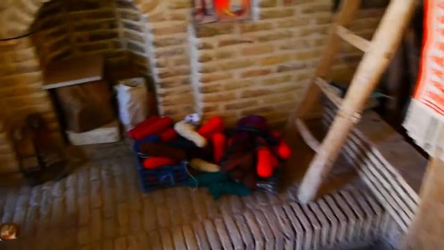 Ткацкий станок смотреть онлайн