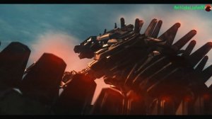 Battle Of Mechs/Mechagodzilla VS Jaegers VS Godzilla/Full Animation