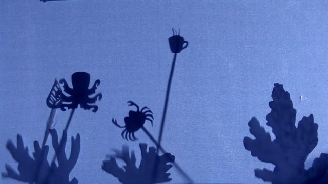 О чём мечтают осьминоги смотреть онлайн