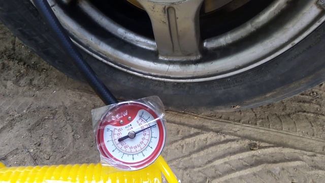 двухпоршневой насос с алиэкспрес