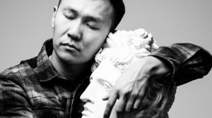 КЫРДЬЫК #4 ВАЛЕНТИН МАКАРОВ