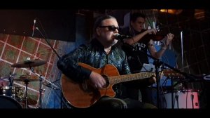 Рок-Острова - Я ваша тайна. Акустика. Гластонбери. 28.08.2020.