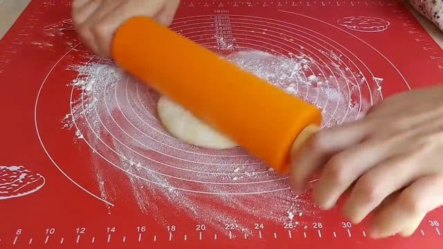 ГЕНИАЛЬНО И ПРОСТО! ОБАЛДЕННЫЕ СДОБНЫЕ БУЛОЧКИ К ЧАЮ/РЕЗУЛЬТАТ НА 100% | PAZANDA_TV
