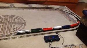 Piko 59114.  Smart Control