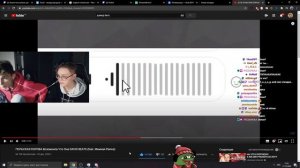 ДРЕЙК И SEXBOMBA3131 СМОТРЯТ DAVID BEATS - ПОЛЬСКАЯ КОРОВА Возомнила Что Она DAVID BEATS