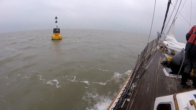 Maidentrip Guppy XL Laura Dekker смотреть онлайн