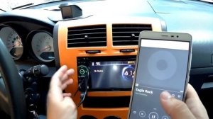 Bluetooth  aux адаптер для авто и не только