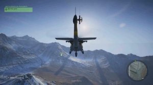 ЧЕСТНЫЙ ОБЗОР: GHOST RECON WILDLANDS