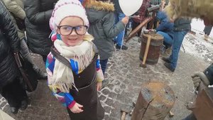 Масленица 2020