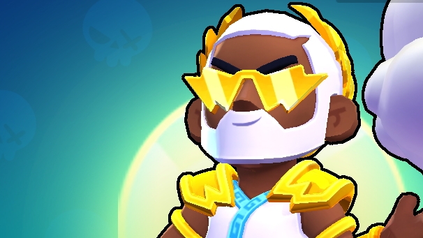 тимимся в бравле игра nulls brawl смотреть онлайн