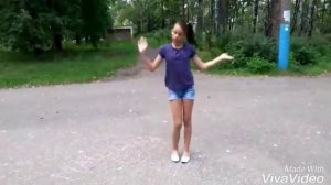 Клип на песню " Я сяду в машину "