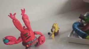 страшная воля богов в двух словах