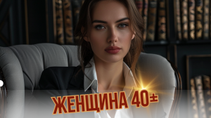 Что мужчинам нравится в ЖЕНЩИНАХ 40+