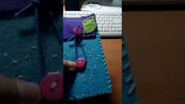 Обзор на изделия из фетра смотреть онлайн