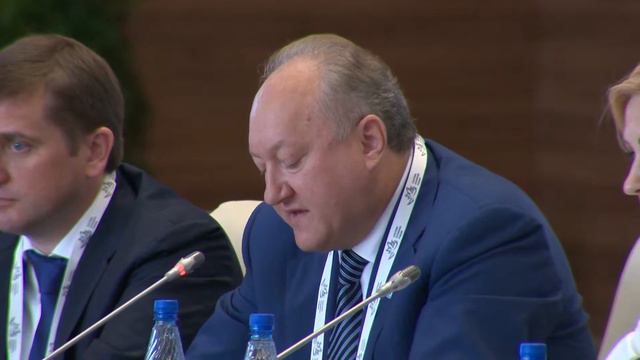 Ilyuhin, FISHERY AND AQUACULTURE, 3.09.2015 11:00 смотреть онлайн