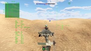 Unique Radar Mode || Mi-28NM Super Hunter (Tutorial Thunder)
