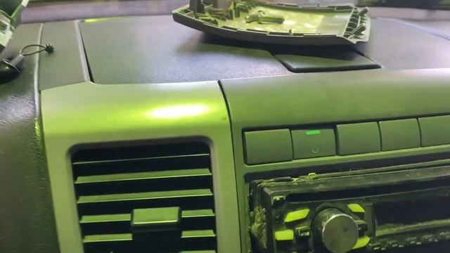 Газель троит на газу. Неисправность, причина. (130 тыс/км, запуск двигателя на газу) смотреть онлайн